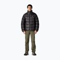 Мъжко пухено яке Patagonia Fitz Roy Down black 2