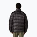 Мъжко пухено яке Patagonia Fitz Roy Down black 3