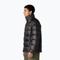 Мъжко пухено яке Patagonia Fitz Roy Down black 4