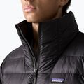 Мъжко пухено яке Patagonia Fitz Roy Down black 5