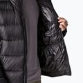Мъжко пухено яке Patagonia Fitz Roy Down black 7