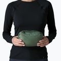 Дамско пухено яке Patagonia Down Sweater Hoody canopy green 10