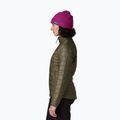 Дамско ватирано яке Patagonia Nano Puff basin green 4