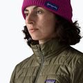 Дамско ватирано яке Patagonia Nano Puff basin green 5