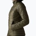 Дамско ватирано яке Patagonia Nano Puff basin green 6