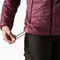 Дамско ватирано яке Patagonia Nano Puff Hoody berry fig 6