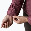 Дамско ватирано яке Patagonia Nano Puff Hoody berry fig 7