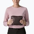 Дамско ватирано яке Patagonia Nano Puff Hoody berry fig 8