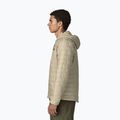 Мъжко ватирано яке Patagonia Nano Puff Hoody weathered stone 3