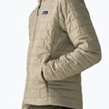 Мъжко ватирано яке Patagonia Nano Puff Hoody weathered stone 6
