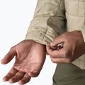 Мъжко ватирано яке Patagonia Nano Puff Hoody weathered stone 7