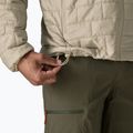 Мъжко ватирано яке Patagonia Nano Puff Hoody weathered stone 8