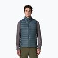 Мъжки елек Patagonia Down Sweater summit blue