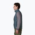 Мъжки елек Patagonia Down Sweater summit blue 3