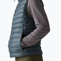 Мъжки елек Patagonia Down Sweater summit blue 4