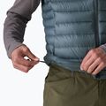 Мъжки елек Patagonia Down Sweater summit blue 5