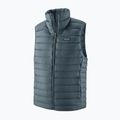 Мъжки елек Patagonia Down Sweater summit blue 6