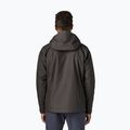 Мъжко яке за дъжд Patagonia Insulated Boulder Fork Rain black 2