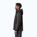 Мъжко яке за дъжд Patagonia Insulated Boulder Fork Rain black 3
