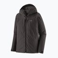 Мъжко яке за дъжд Patagonia Insulated Boulder Fork Rain black 6