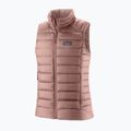 Дамски елек Patagonia Down Sweater moonrise taupe 6