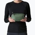 Дамско пухено яке Patagonia Down Sweater canopy green 8