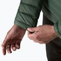 Мъжко пухено яке Patagonia Down Sweater treeline green 7