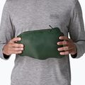 Мъжко пухено яке Patagonia Down Sweater treeline green 9