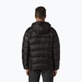 Мъжко пухено яке Patagonia Fitz Roy Down Hoody black 2