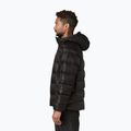 Мъжко пухено яке Patagonia Fitz Roy Down Hoody black 3