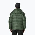 Мъжко пухено яке Patagonia Fitz Roy Down Hoody canopy green 2