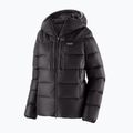 Дамско пухено яке Patagonia Durable Down Hoody black 4