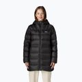 Дамско пухено палто Patagonia Fitz Roy Down Parka black