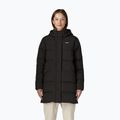 Дамско пухено палто Patagonia Sisar Down Parka black