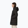 Дамско пухено палто Patagonia Sisar Down Parka black 3