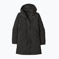 Дамско пухено палто Patagonia Sisar Down Parka black 4