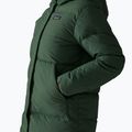 Дамско пухено палто Patagonia Sisar Down Parka canopy green 4