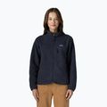 Дамски поларен суитшърт Patagonia Retro Pile sunken blue