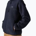 Дамски поларен суитшърт Patagonia Retro Pile sunken blue 4