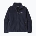 Дамски поларен суитшърт Patagonia Retro Pile sunken blue 5