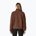 Дамски поларен суитшърт Patagonia Retro Pile Marsupial berm brown 2