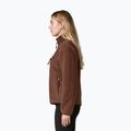 Дамски поларен суитшърт Patagonia Retro Pile Marsupial berm brown 3