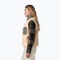 Дамски елек Patagonia Classic Retro-X dark natural w/river rock green 3