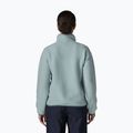 Дамски поларен суитшърт Patagonia Retro Pile virtually blue 2