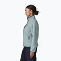 Дамски поларен суитшърт Patagonia Retro Pile virtually blue 3