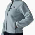 Дамски поларен суитшърт Patagonia Retro Pile virtually blue 4
