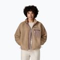 Дамско ветроустойчиво яке Patagonia Classic Retro-X oar tan
