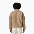 Дамско ветроустойчиво яке Patagonia Classic Retro-X oar tan 2