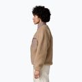Дамско ветроустойчиво яке Patagonia Classic Retro-X oar tan 3