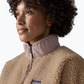 Дамско ветроустойчиво яке Patagonia Classic Retro-X oar tan 4